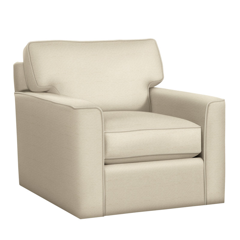 Fauteuil l 35 po Frye, Imprimé floral; 0537-63