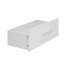 4 Drawer Short Tower Closet Unit Closet System-105886700-105886702
