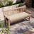 Outdoor 3.5'' Bench Cushion 48 X 18 Indoor And Outdoor Seat Cushions-857313688-857313703