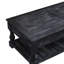 Table basse à plateau relevable avec tablette fixe Farmhouse-2139345831