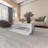 Coffee Table with Flip-Down Door-398123923