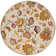 Carvalho Hand Hooked Performance Southwestern Rug