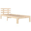 Bed Frame Solid Wood-519346426-519346417