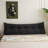 Corduroy Triangular Wedge Headboard Pillow For Bed,Sofa,Daybed - Back Support Pillow For Sitting Up, Reading, Working-120990614-120990615