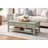 Beth Solid Wood Single Coffee Table-232867370