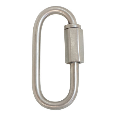 Quick Link Chain Break