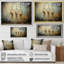 «Beige Dream Catcher Rustic Charm II», reproduction sur toile-1489686743-1489686742