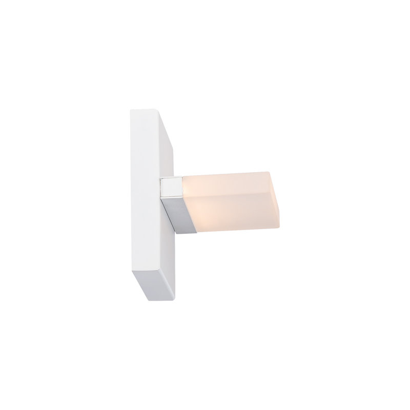 LED Wall Light, White