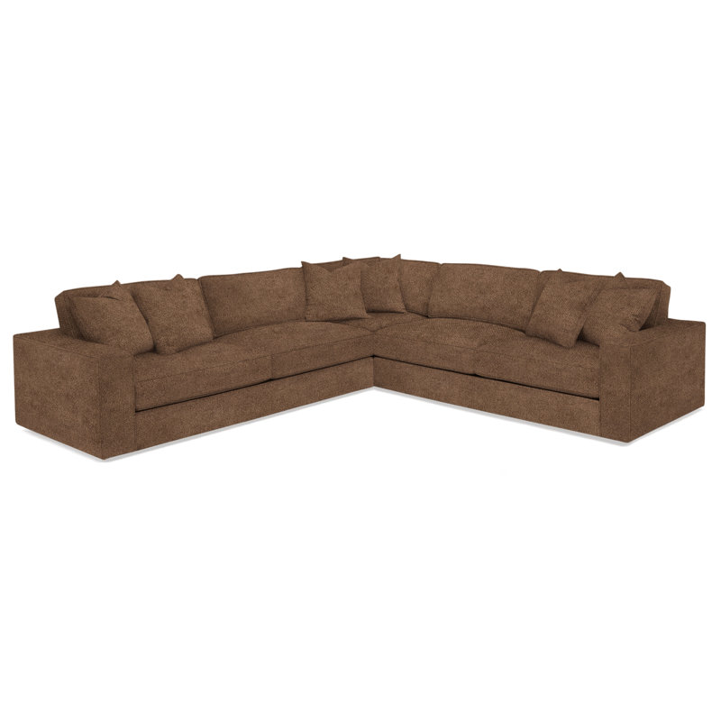 Max Sectional, Banks Cafe