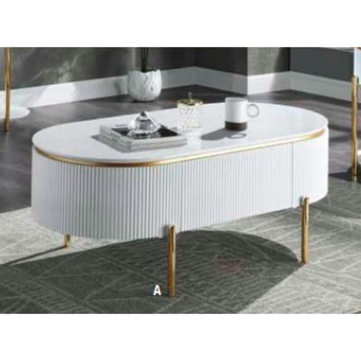 Yamilah Coffee Table
