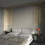 Luminaire suspendu Nordic Modern-1480536041-1480536040