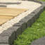 Roman Stone Rubber Pathway-99213983
