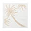 Palm Coast Linen Napkin-66798497