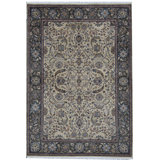 Bikaner One-of-a-Kind 5'1" X 7'4" Area Rug