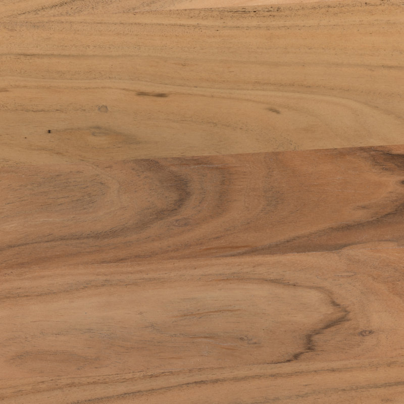 Atmore Solid Wood End Table