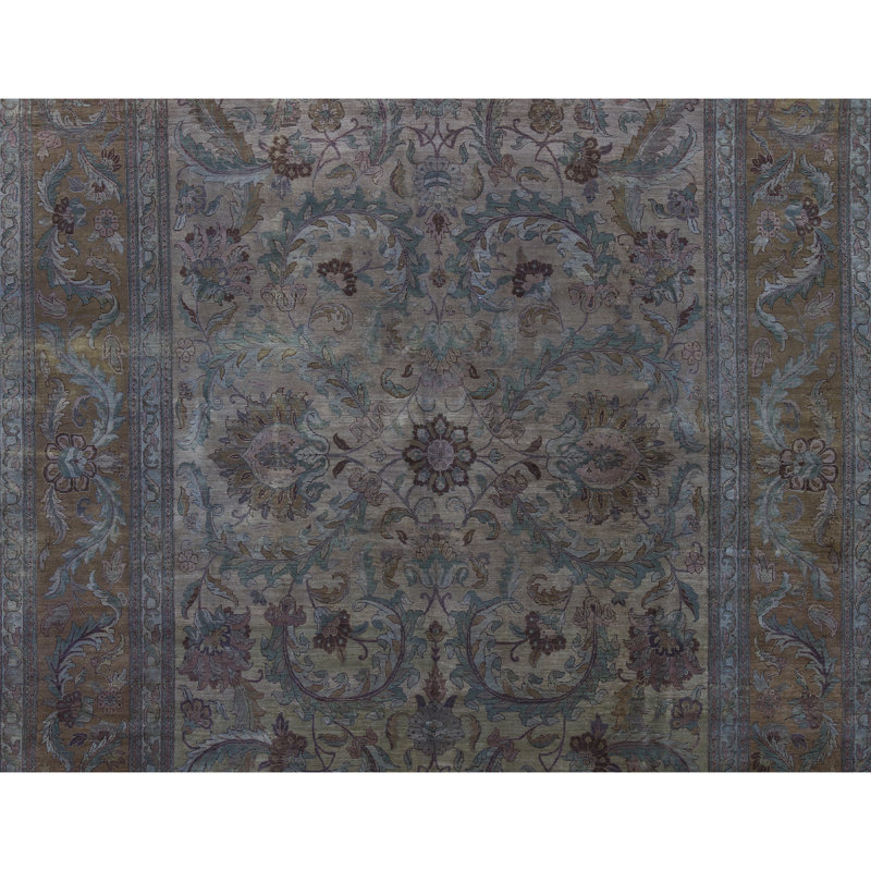 Crown One-of-a-Kind 11'9" X 15'7" Area Rug