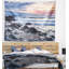 Tapisserie portholland rocky shore-28488882