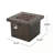 Modern Outdoor Fire Pit-1205204889