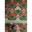 Floral Wallpaper Roll-71036388