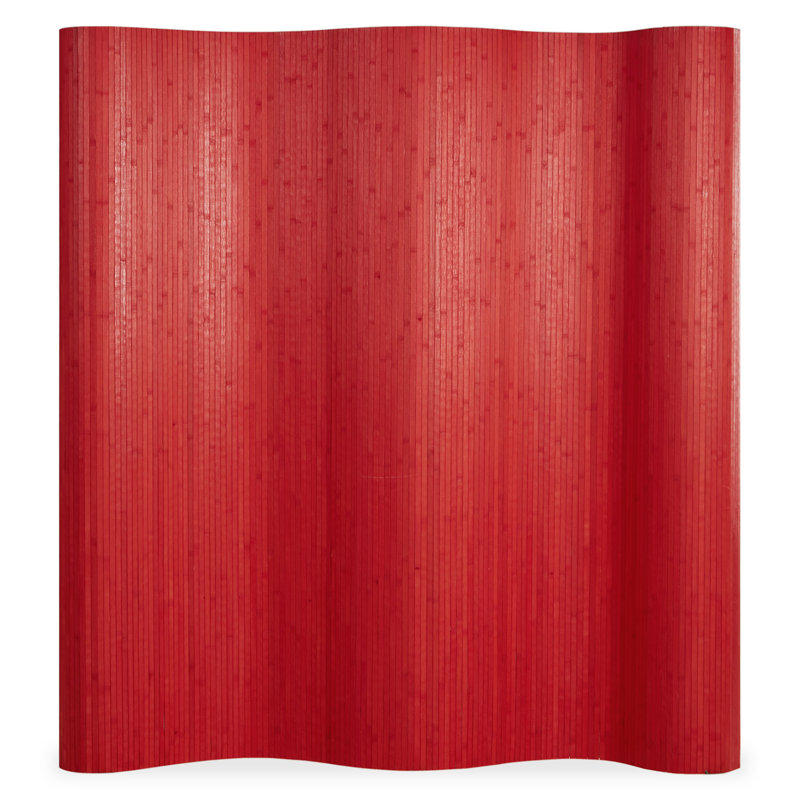 Raumteiler Innsbrook, Red