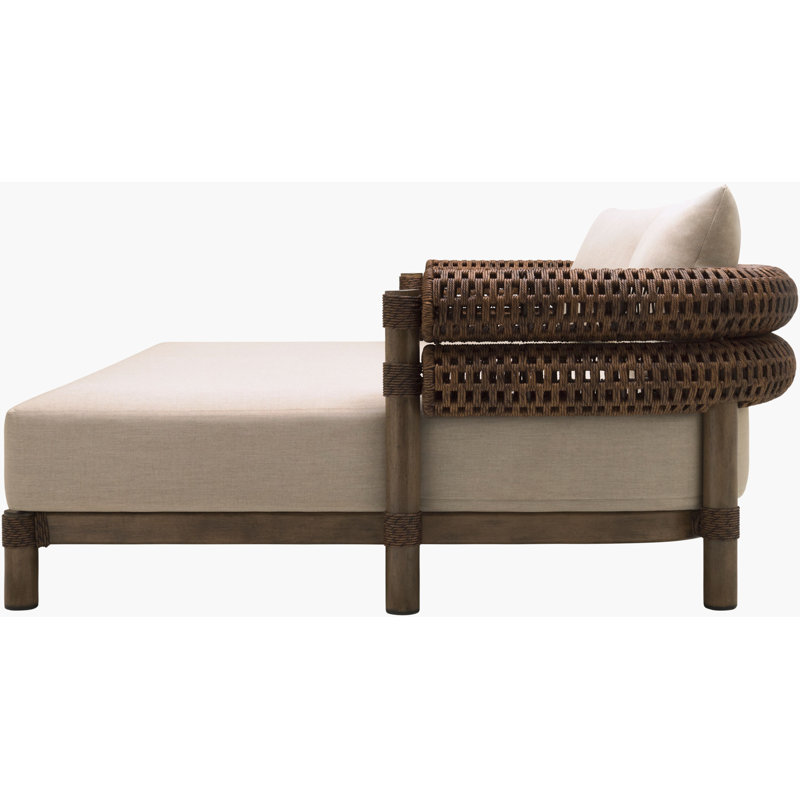 Ashley Childers X Surya Porta Daybed
