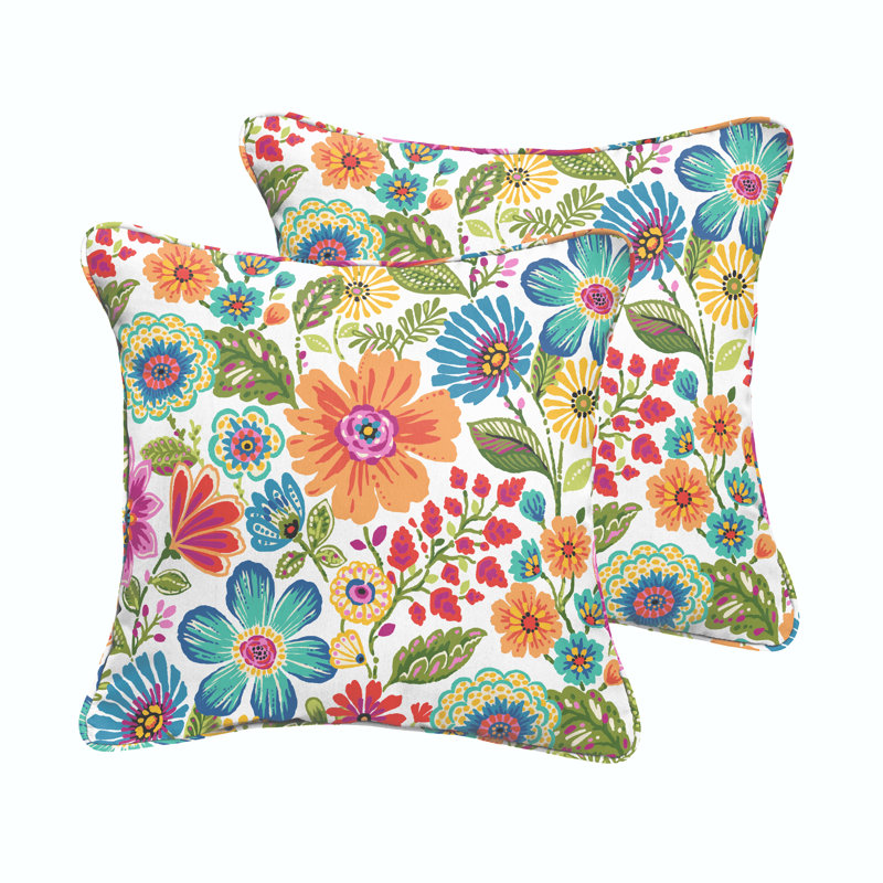 Coussin Gabby, Carré 18 po