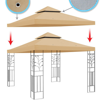 Replacement Canopy