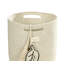 Plants Fabric Decorative Basket-66903382