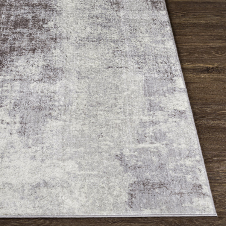 Annalya Oriental Area Rug