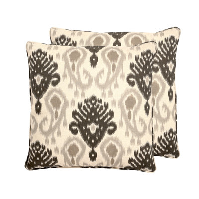 Square Pillow Cover