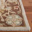 Tapis oriental en laine touffeté à la main Tingley-420089989