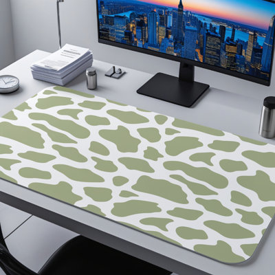 Polyester Desk Pad
