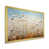 Gold Picture Framed