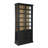  Single Balmoral Display Cabinet