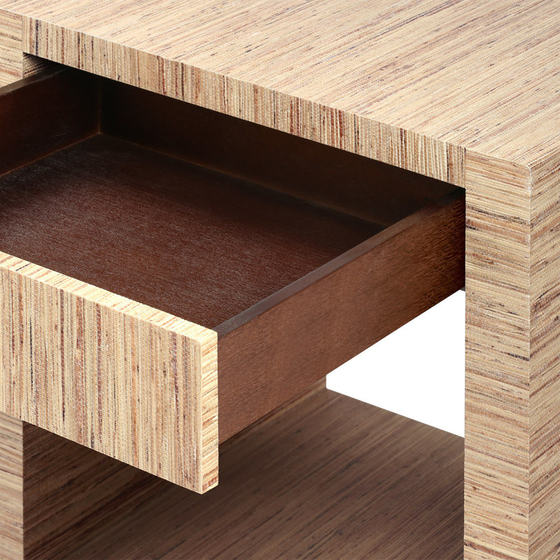 Morgan End Table