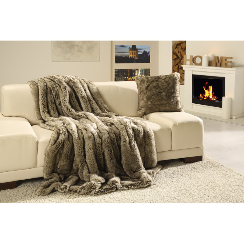 Throw Blanket
