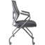 Chaises de formation en maille Papouche-104896897