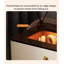 Table de chevet moderne, simple et intelligente