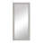 Shmuel Wood Framed with Safety Backing Ideal for Bathroom / Vanity Mirror-726897505-717736009