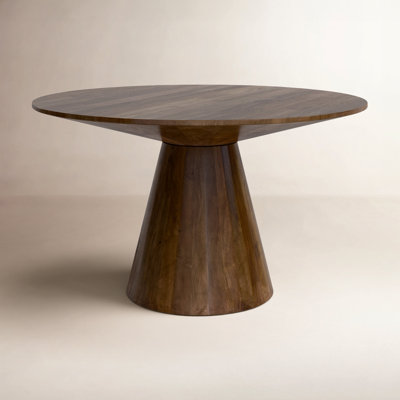 Jordana 52" Mango Dining Table
