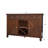 Dametris 54'' Solid Wood Sideboard-1446829656