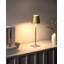 Aluminium Table Lamp