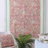 Palisades Floral Quilted Throw