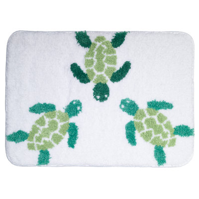 Brockington Non-Slip