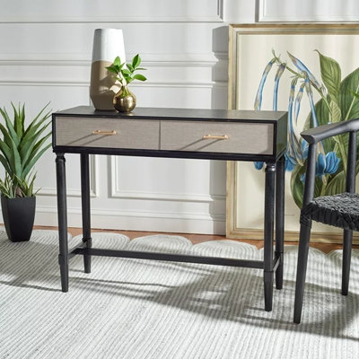 Console 35,5 po Peters
