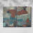 Floating By I-Premium Gallery Wrapped Canvas -Ready to Hang-108965988