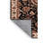 Machine Washable Persian Brown Area Rug-184940586