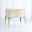 Stiletto Accent Chest-23116813