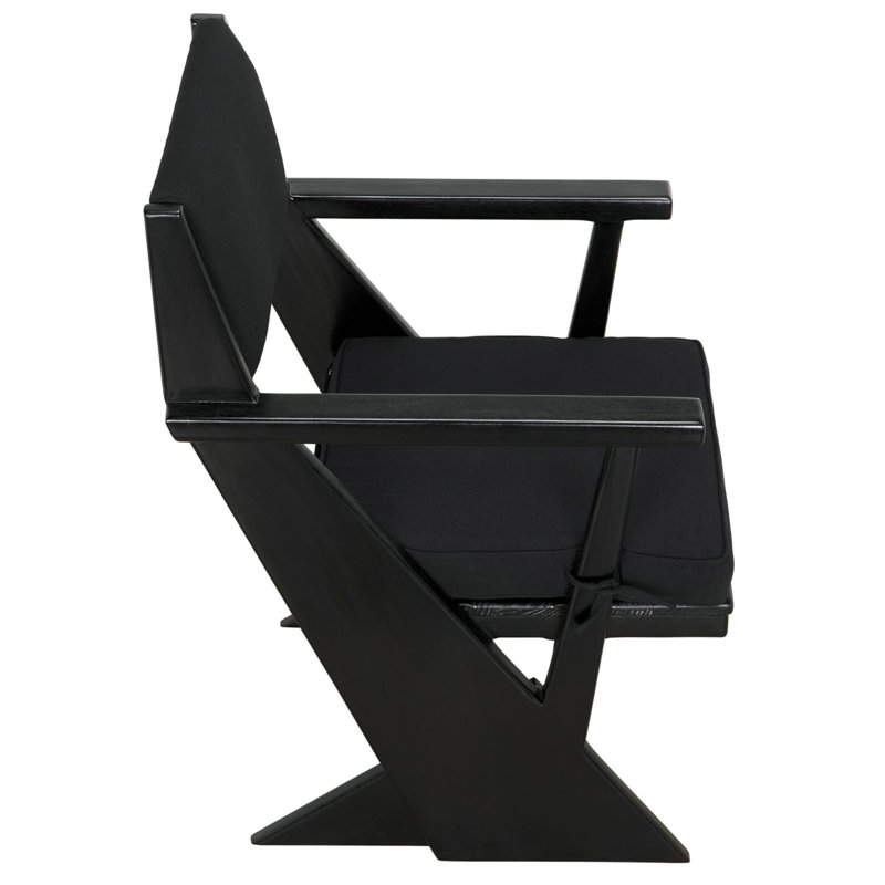 Madoc Armchair