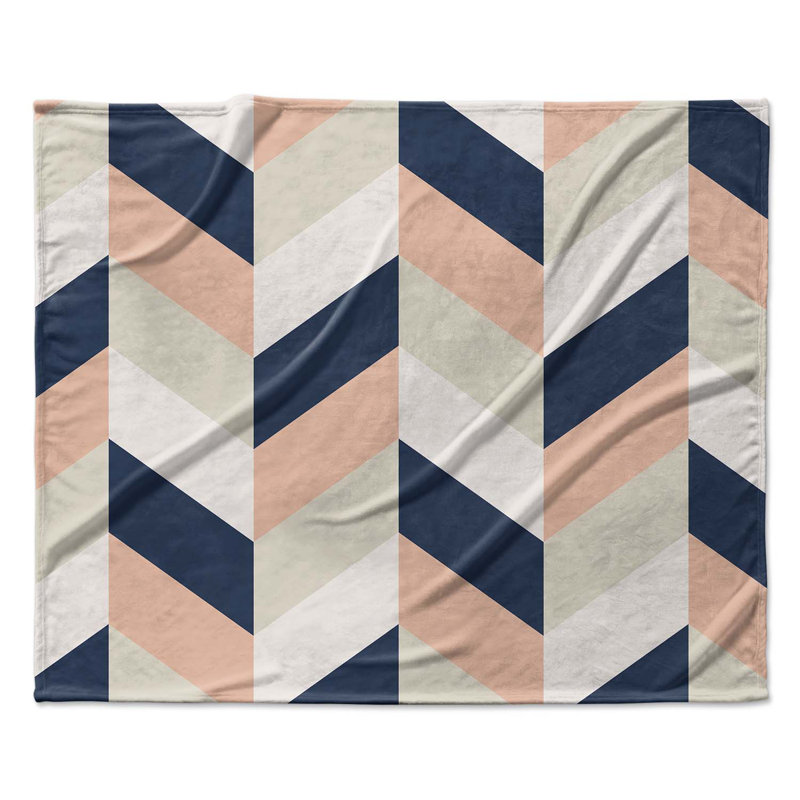 Harmony Flannel Comforter, Twin Comforter + 1 Standard Pillowcase